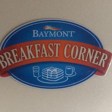Baymont By Wyndham Detroit/Roseville Kültér fotó
