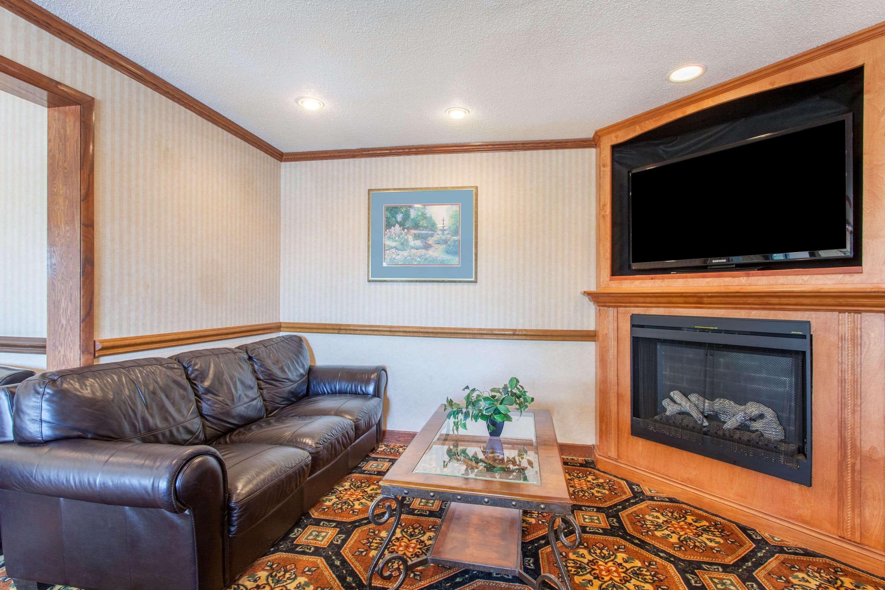 Baymont By Wyndham Detroit/Roseville Kültér fotó